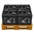 Pack 4 bater�as Heycar HT6-225 | 6 Voltios 225 amperios